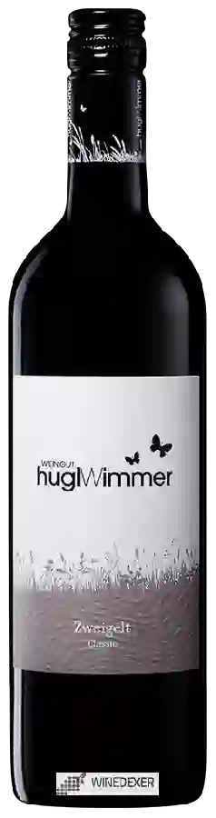 Winery Hugl Wimmer - Zweigelt Classic Winery Hugl Wimmer - Zweigelt Classic