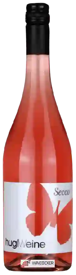 Winery Hugl Wimmer - Zweigelt Rosé Secco Winery Hugl Wimmer - Zweigelt Rosé Secco