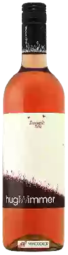 Winery Hugl Wimmer - Zweigelt Rosé