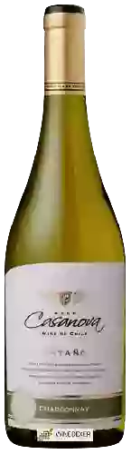 Winery Hugo Casanova - Antaño Chardonnay