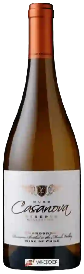 Winery Hugo Casanova - Chardonnay Reserva