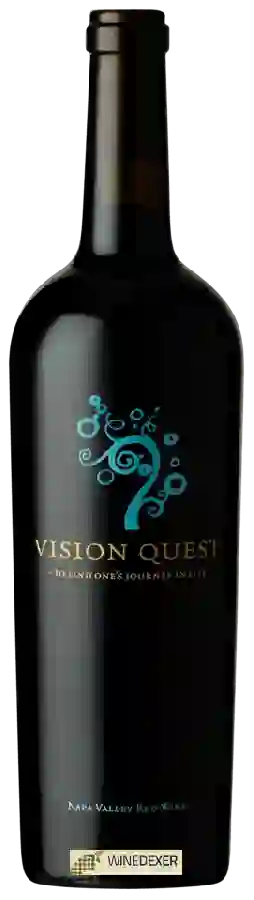 Winery Hugo Family Cellars - Vision Quest