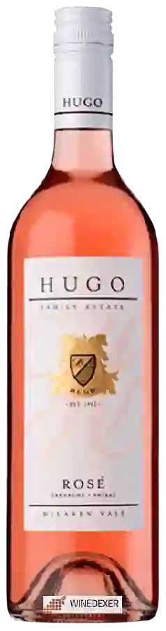 Winery Hugo - Grenache - Shiraz  Rosé