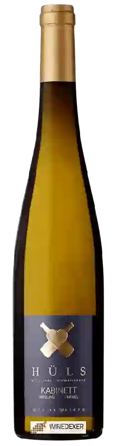 Weingut Hüls - Kabinett Riesling