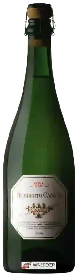 Winery Humberto Canale - Extra Brut