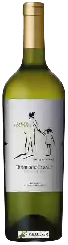 Winery Humberto Canale - Finca Milagros Old Vineyard Semill&oacuten