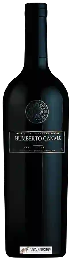 Winery Humberto Canale - Gran Reserva Malbec