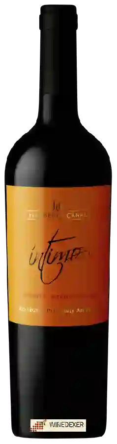 Winery Humberto Canale - Intimo Cabernet - Merlot - Malbec