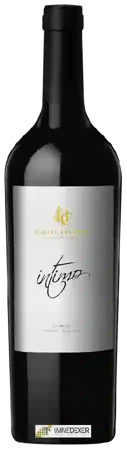 Winery Humberto Canale - Intimo Family Reserve Winery Humberto Canale - Intimo Family Reserve