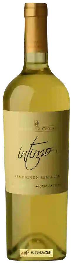 Winery Humberto Canale - Intimo Sauvignon - Semillon