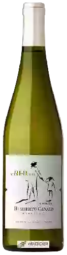 Winery Humberto Canale - La Morita Old Vineyard Riesling