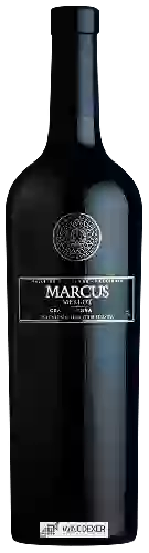 Winery Humberto Canale - Marcus Gran Reserva Merlot