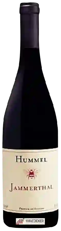 Winery Hummel - Jammerthal Winery Hummel - Jammerthal