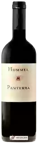 Winery Hummel - Panterra