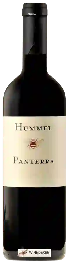 Winery Hummel - Panterra