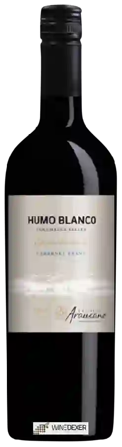 Winery Humo Blanco - Cabernet Franc (Edición Limitada)