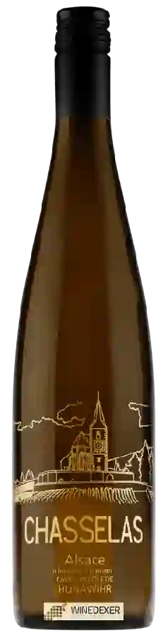 Cave Vinicole de Hunawihr - Chasselas
