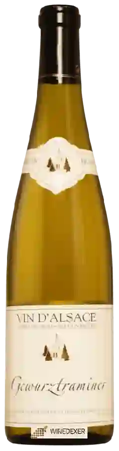 Cave Vinicole de Hunawihr - Gewürztraminer