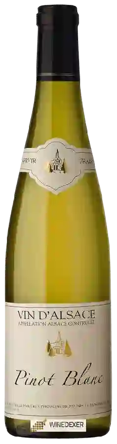 Cave Vinicole de Hunawihr - Pinot Blanc