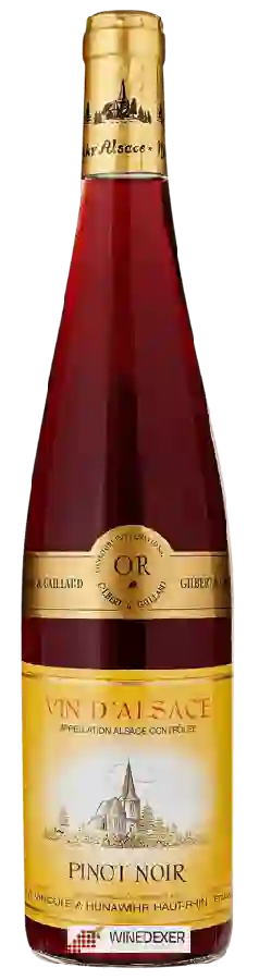 Cave Vinicole de Hunawihr - Pinot Noir