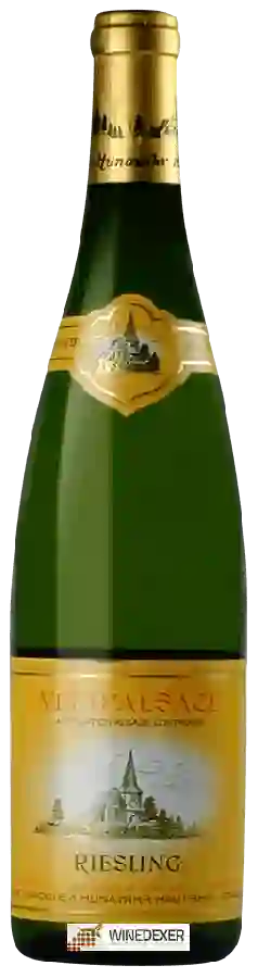 Cave Vinicole de Hunawihr - Riesling Cave Vinicole de Hunawihr - Riesling