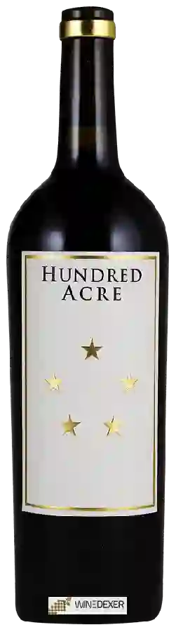 Winery Hundred Acre - Few and Far Between Cabernet Sauvignon