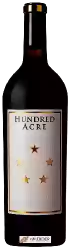 Winery Hundred Acre - Precious Cabernet Sauvignon