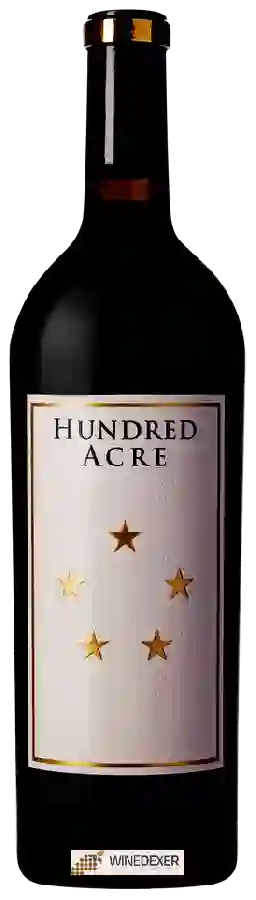 Winery Hundred Acre - Precious Cabernet Sauvignon