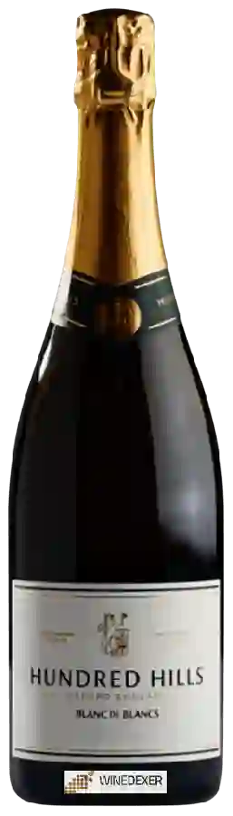 Winery Hundred Hills - Blanc de Blancs Winery Hundred Hills - Blanc de Blancs