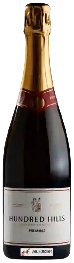 Winery Hundred Hills - Preamble