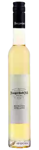Winery Hungerford Hill - Botrytis Sémillon