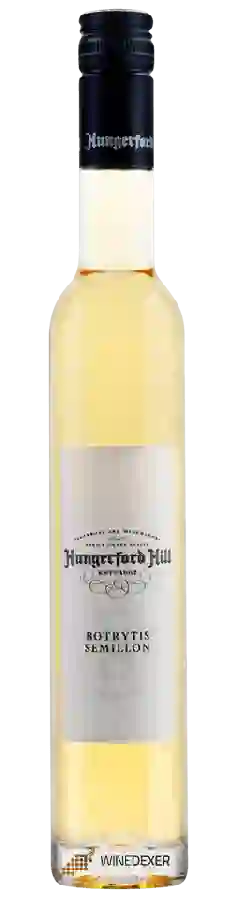 Winery Hungerford Hill - Botrytis Sémillon
