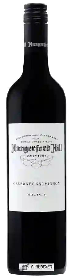 Winery Hungerford Hill - Cabernet Sauvignon