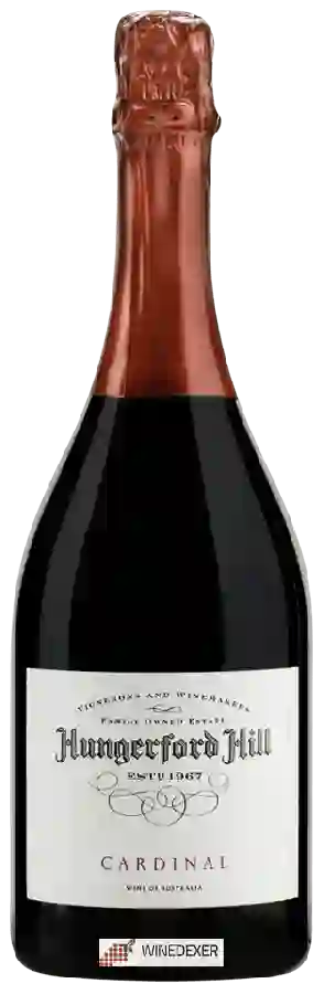 Winery Hungerford Hill - Cardinal