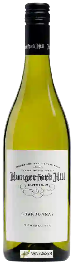 Winery Hungerford Hill - Chardonnay