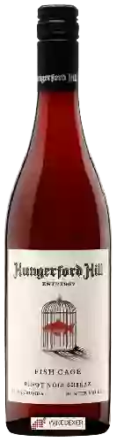 Winery Hungerford Hill - Fishcage Pinot Noir - Shiraz