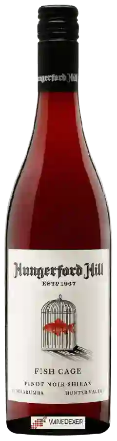 Winery Hungerford Hill - Fishcage Pinot Noir - Shiraz
