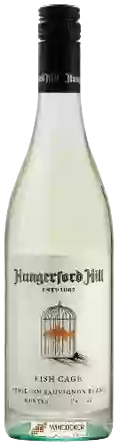 Winery Hungerford Hill - Fishcage Semillon - Sauvignon Blanc