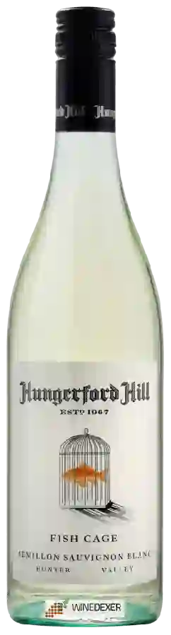 Winery Hungerford Hill - Fishcage Semillon - Sauvignon Blanc