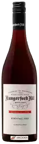 Winery Hungerford Hill - Members Selection Pinot Meunier