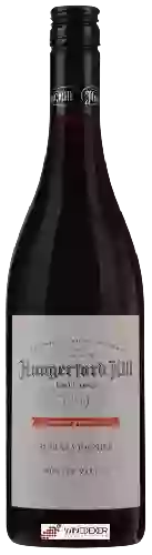 Winery Hungerford Hill - Members Selection Shiraz - Viognier