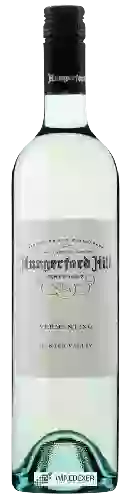 Winery Hungerford Hill - Vermentino