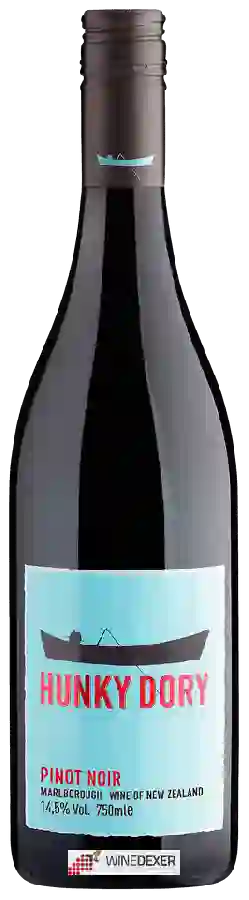 Winery Hunky Dory - Pinot Noir