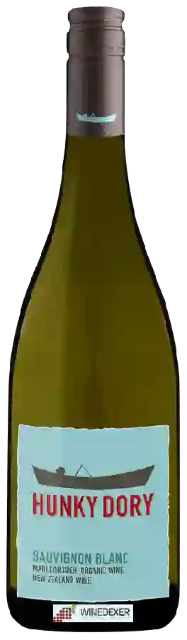 Winery Hunky Dory - Sauvignon Blanc