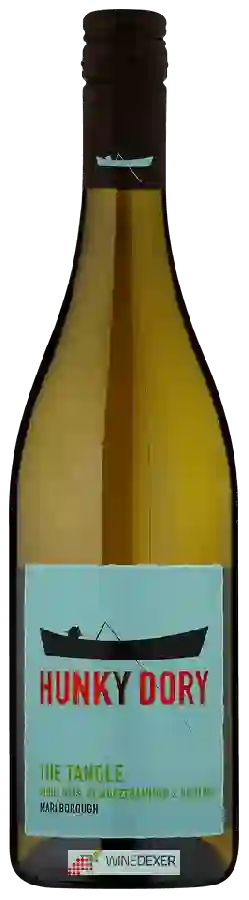 Winery Hunky Dory - The Tangle