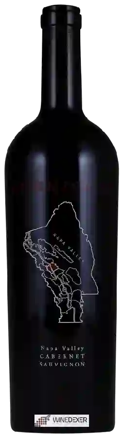 Winery Hunnicutt - Rutherford Cabernet Sauvignon Winery Hunnicutt - Rutherford Cabernet Sauvignon