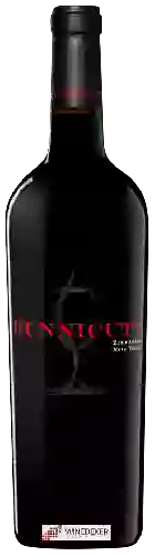 Winery Hunnicutt - Zinfandel