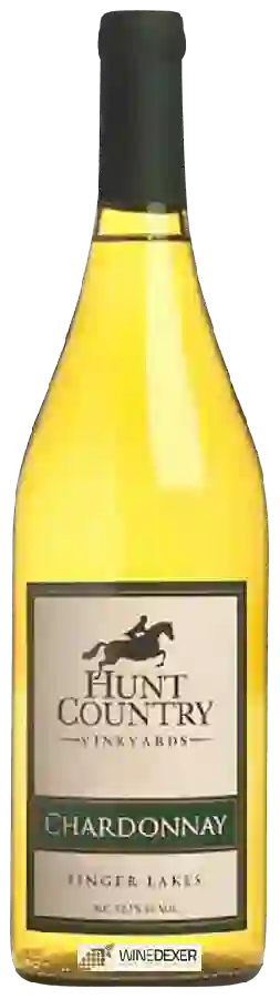 Winery Hunt Country Vineyards - Chardonnay