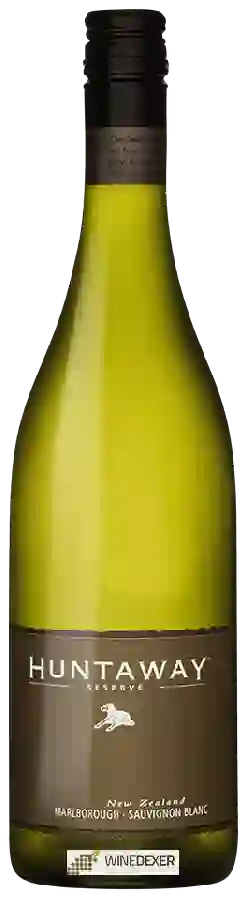 Winery Huntaway Reserve - Sauvignon Blanc Winery Huntaway Reserve - Sauvignon Blanc