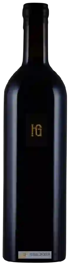 Winery Hunter Glenn - Red